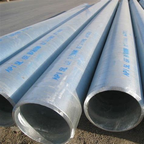 12 inch galvanized steel pipe